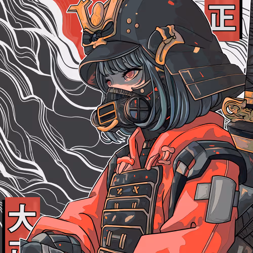 TAISHO