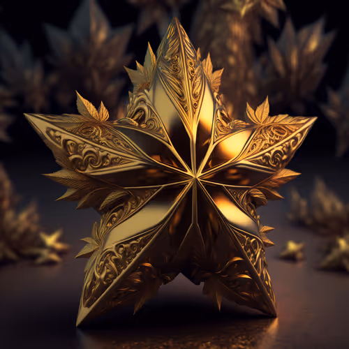The Gold Stars