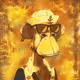 Gold Ape #11