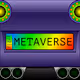 Metaverse Licence Plates