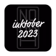Inktober 2023 by Nooga