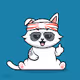 Crude Cats Crew
