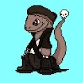 Universe of Geckos
