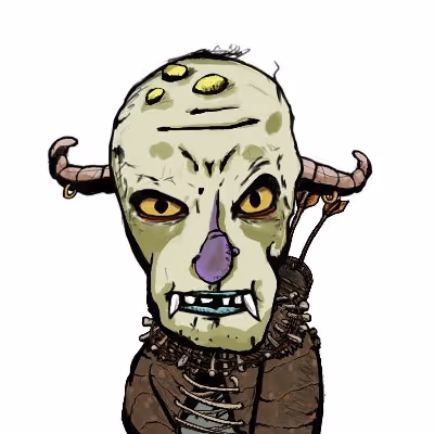 Creatures Features FrankenLab
