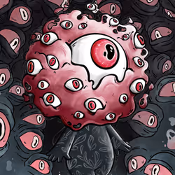 Pan by Abee Katie x Reddit Collectible Avatars