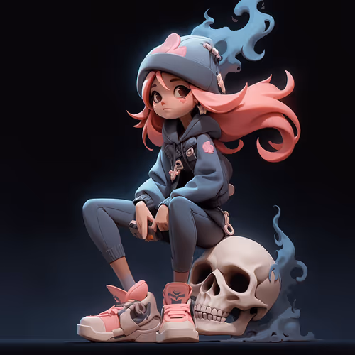 zombest.1000Thanks#1