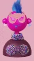 Chibi character