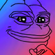 Smug Pepe
