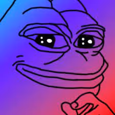 Smug Pepe