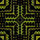 Pixel Symmetry