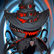 Tempest Weaver by BaldTuesdays x Reddit Collectible Avatars