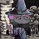 Scoot The Cheddarmancer by Frayz x Reddit Collectible Avatars