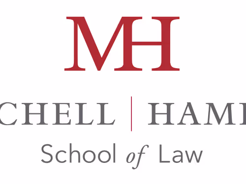 Mitchell Hamline School of Law, Blended 2L 2021