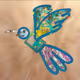 Flying Batteries - Hummingbird