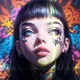 Cyber Girl