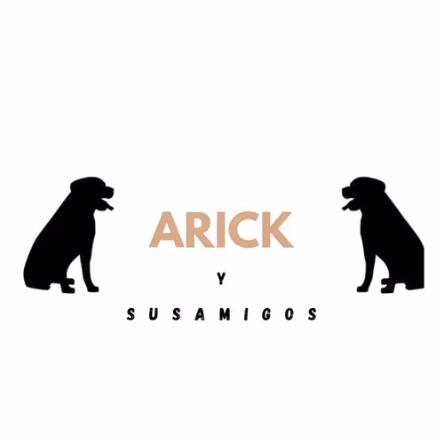 Arick Coleccion N 1