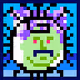TEMARI ORB NFT