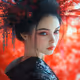GEISHA GIRL
