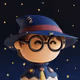 Nyoverse
