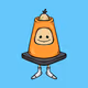 Cone Friends Genesis