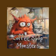 Coffee Shop Monsters