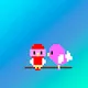 Cute Cryptobirds