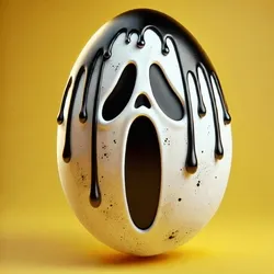Horror Egg