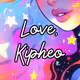Love, Kipheo