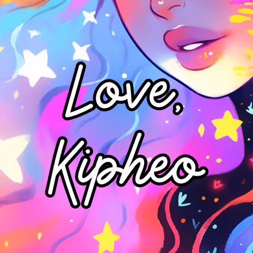 Love, Kipheo