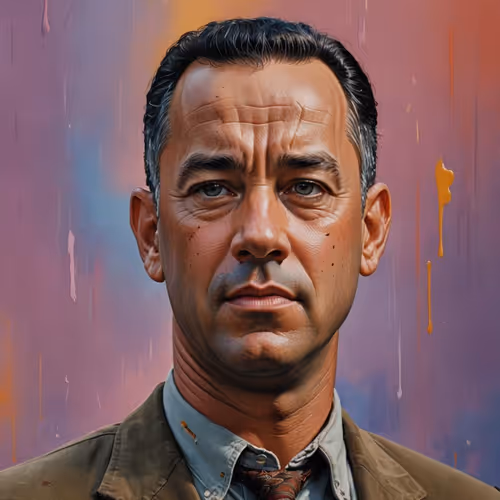 Forrest Gump
