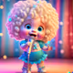 Toddler stars