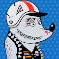 Scary Pets Club