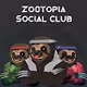 Zo0topia NFTs