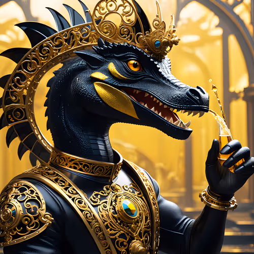 Steam & Scales: The Clockwork Dino Saga