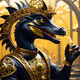 Steam & Scales: The Clockwork Dino Saga