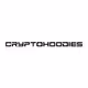 Cryptohoodies CV
