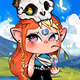 Bonehead Bounty by marrte x Reddit Collectible Avatars