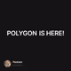 POLYGON IS HERE!