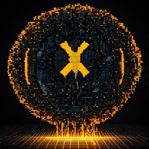 Pixels - Generation 1