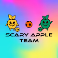 Scary Apple Team