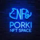 Porki Genesis NFT