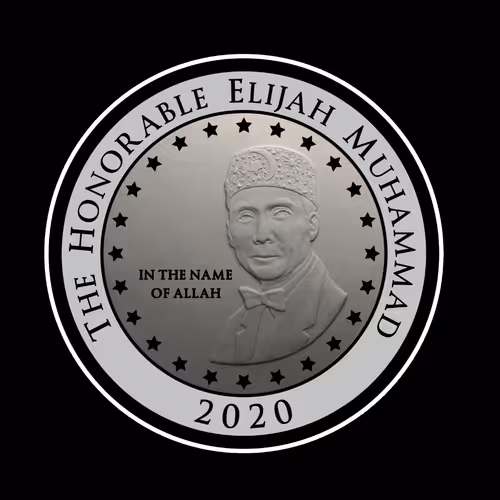 Elijah Coin 2020 Edition