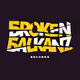 Broken Balkanz Records