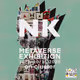 NK.art METAVERSE Exhibitions 来場特典NFT