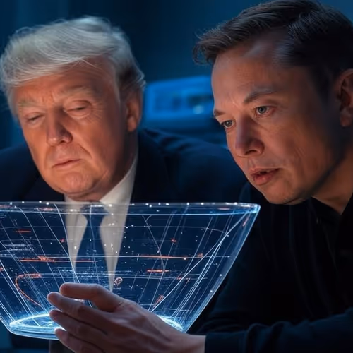 TrumpAndMusk