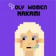 Poly Women Nakami
