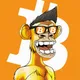Crypto Coin Ape NFT