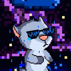 vibin' fren by i&t x Reddit Collectible Avatars