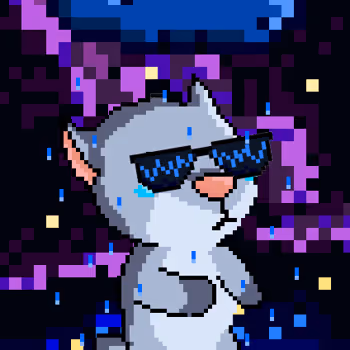 vibin' fren by i&t x Reddit Collectible Avatars