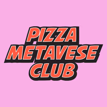JUNGvMATT - Pizza Metavese Club
